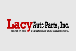 Road Tested Parts Partners with Lacy Auto Parts