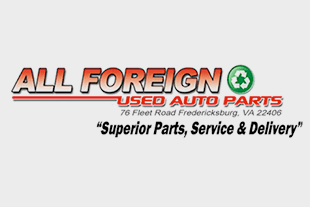 Road Tested Parts Partners With All Foreign Used Auto Parts