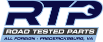 Road Tested Parts - All Foreign