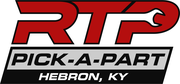 RTP Pick-A-Part - Hebron, KY