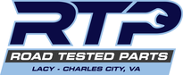 Road Tested Parts - Lacy