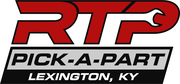 RTP Pick-A-Part - Lexington, KY