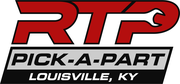 RTP Pick-A-Part - Louisville, KY