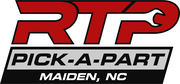 RTP Pick-A-Part - Maiden, NC