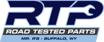 Mr. R’s Auto Salvage