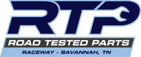 Road Tested Parts - Raceway