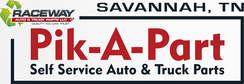 Raceway Pik-A-Part - Savannah, TN